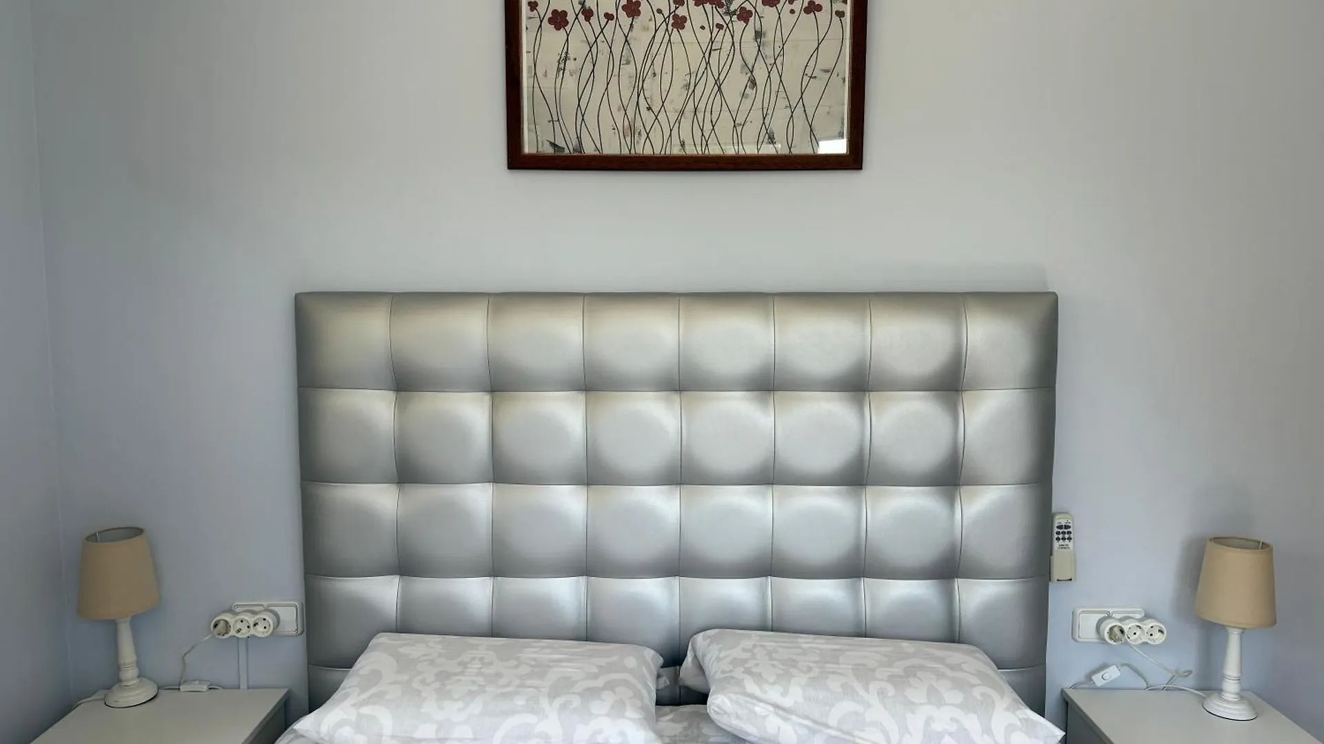 Olivella Bed&Breakfast Oda ve Kahvaltı