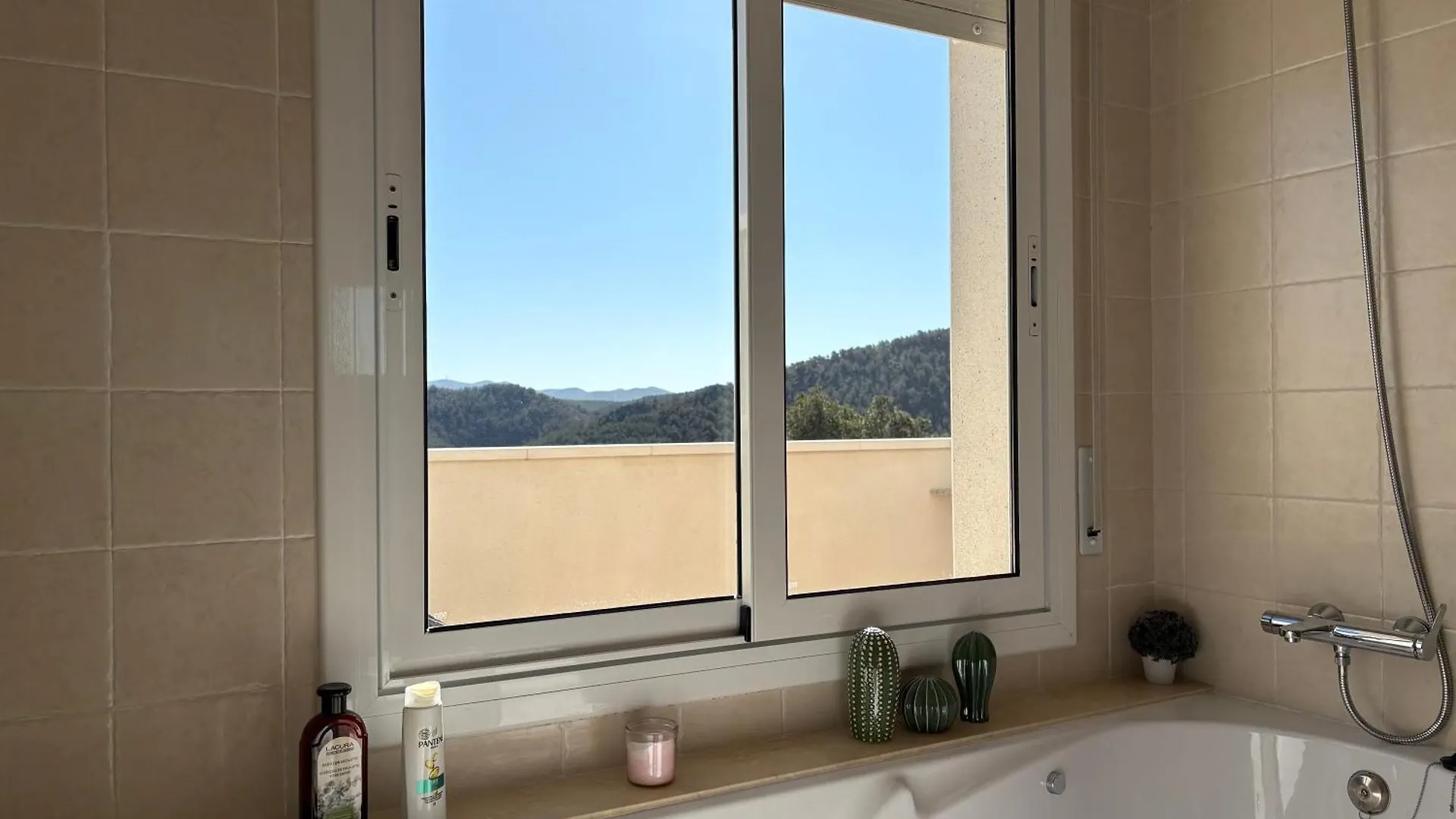 Olivella Bed&Breakfast İspanya