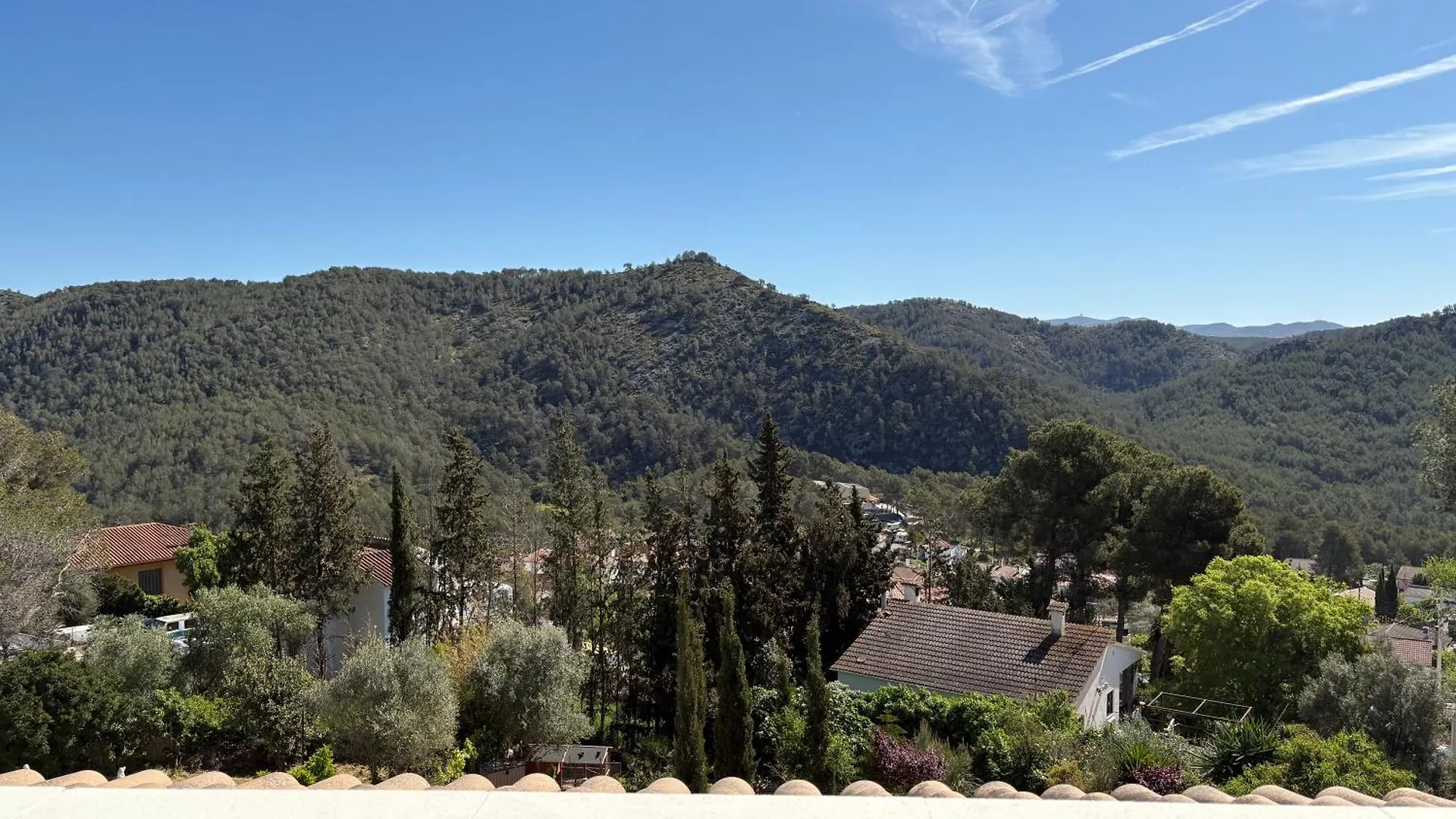 Olivella Bed&Breakfast İspanya