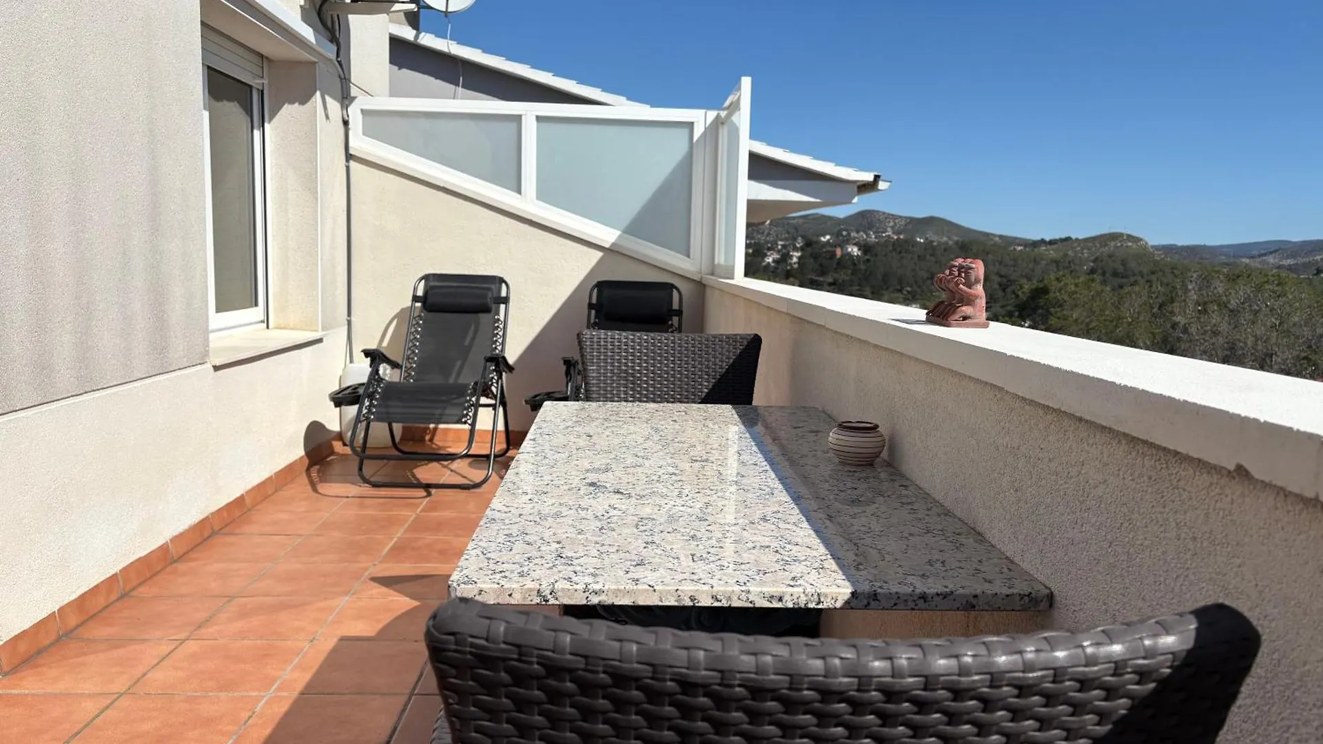Olivella Bed&Breakfast Oda ve Kahvaltı