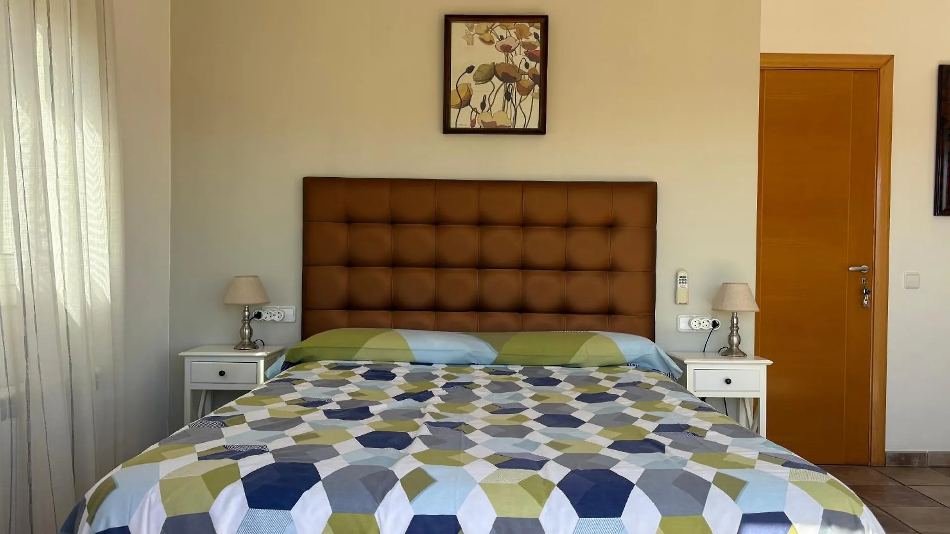 Olivella Bed&Breakfast