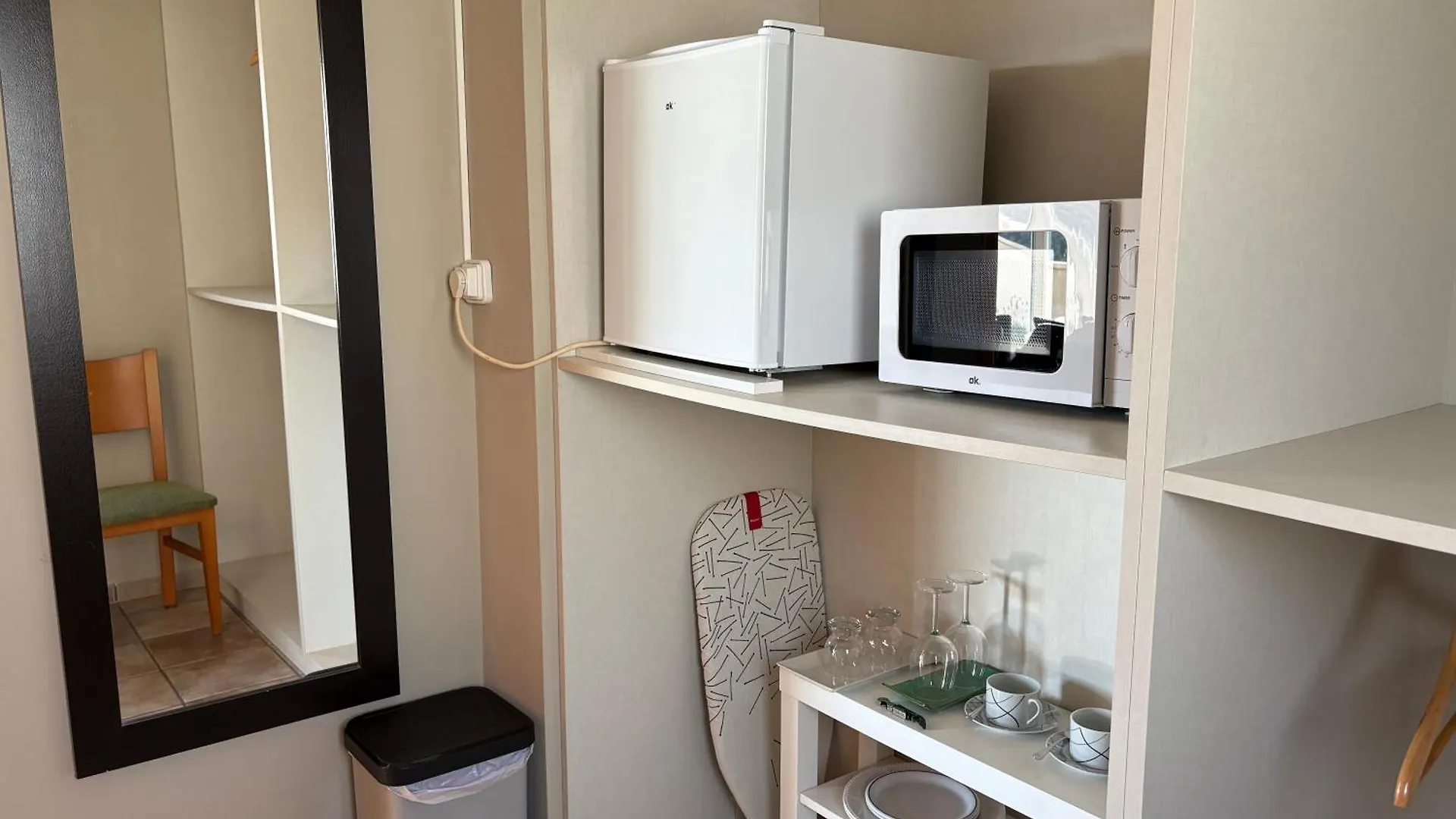 Oda ve Kahvaltı Olivella Bed&Breakfast