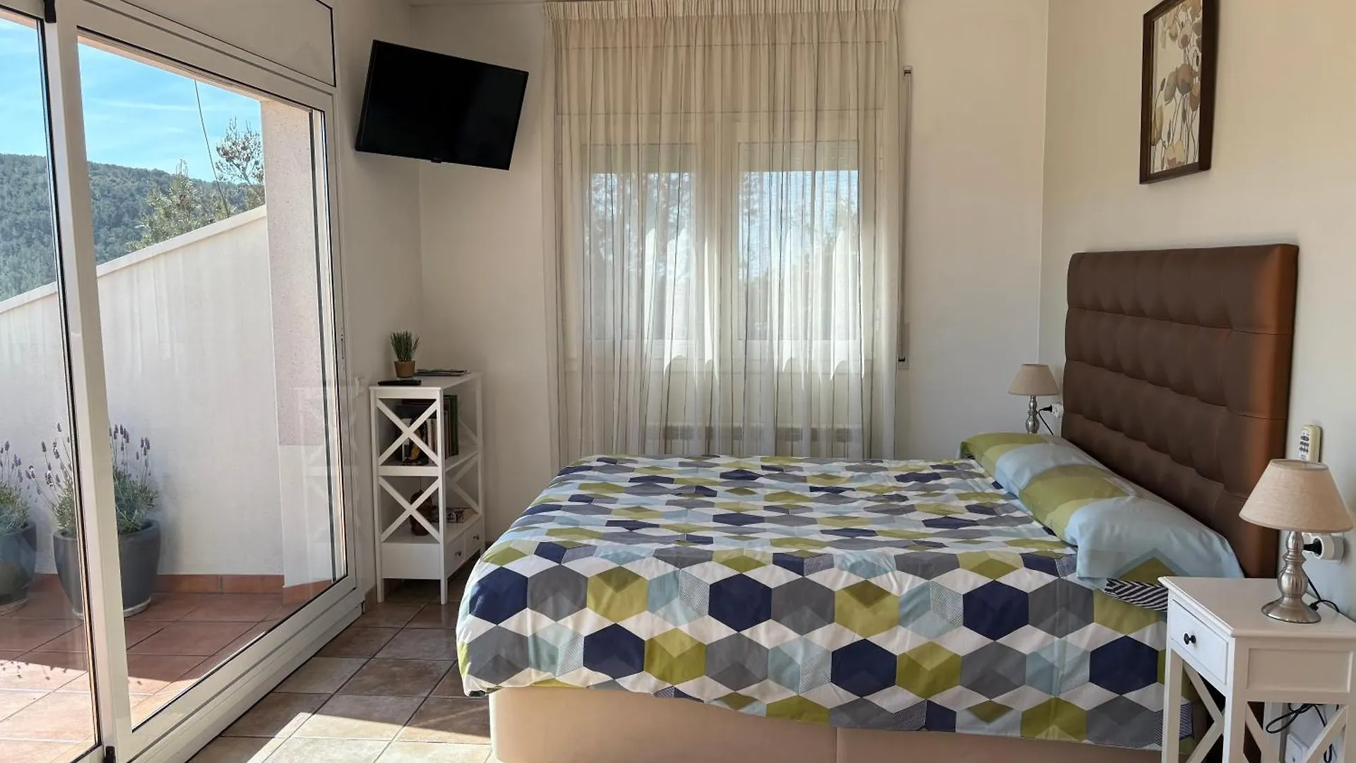 Olivella Bed&Breakfast 0*,