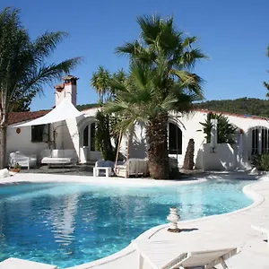 Le Rondini Bed and breakfast