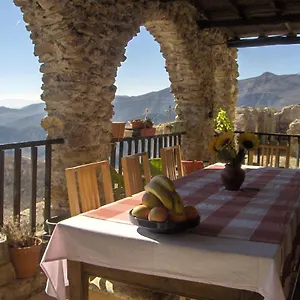Massia Gasset Bed and breakfast