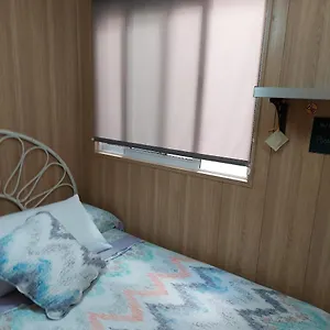 Daniela's House Bed and breakfast