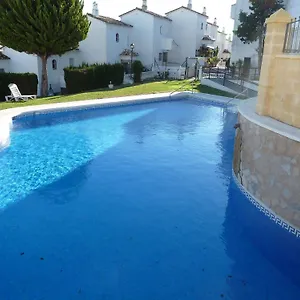 Playa Golf Aparthotel Benalmádena