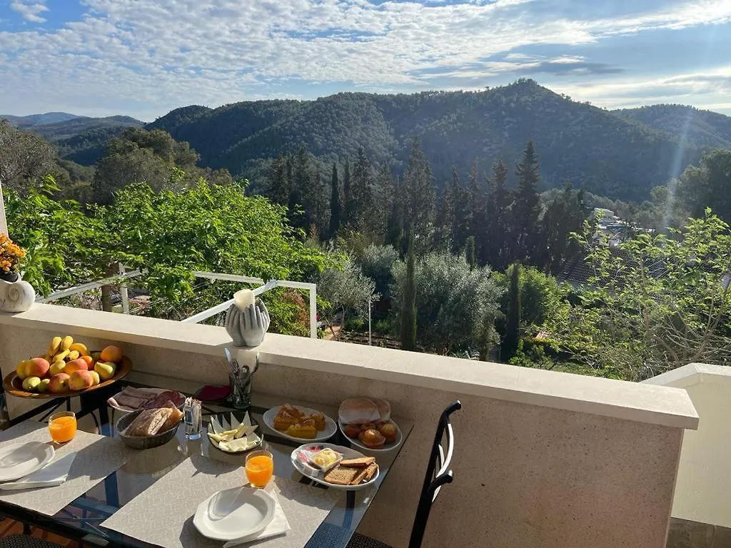 Olivella Bed&Breakfast 0*,  Spanje