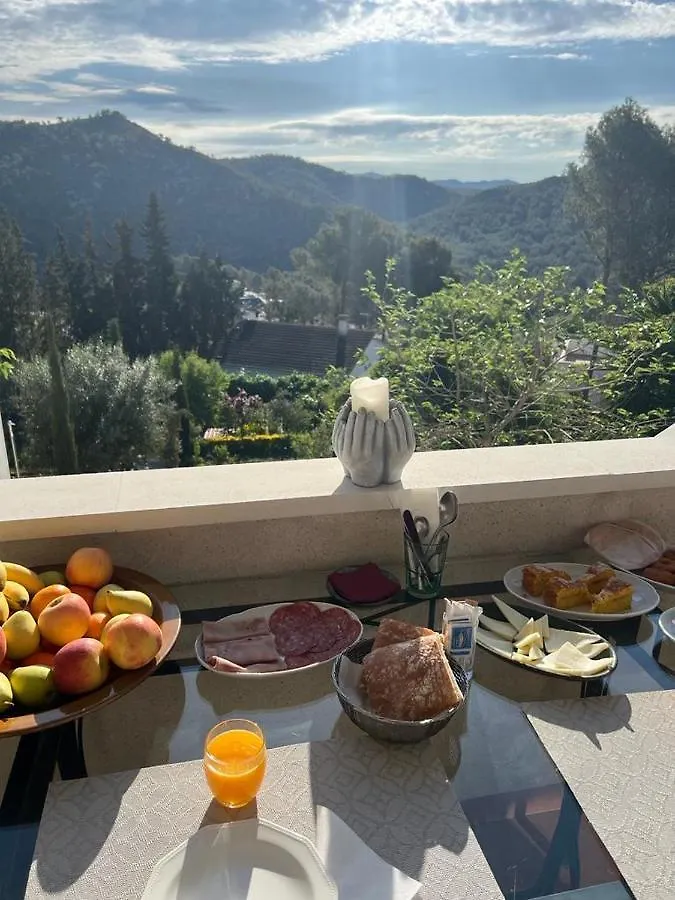 Olivella Bed&Breakfast 0*,