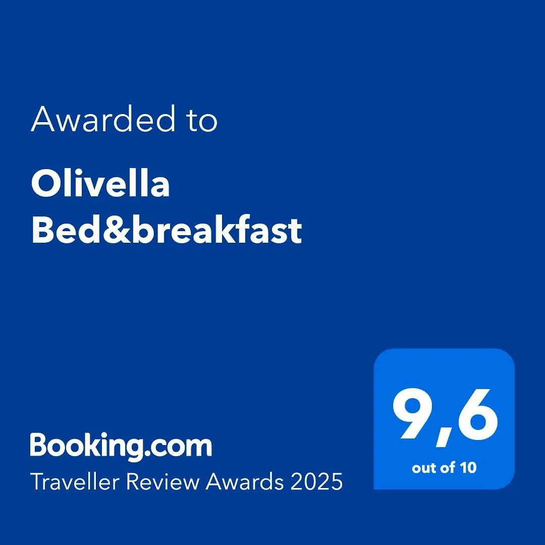 Olivella Bed&Breakfast Bed & Breakfast