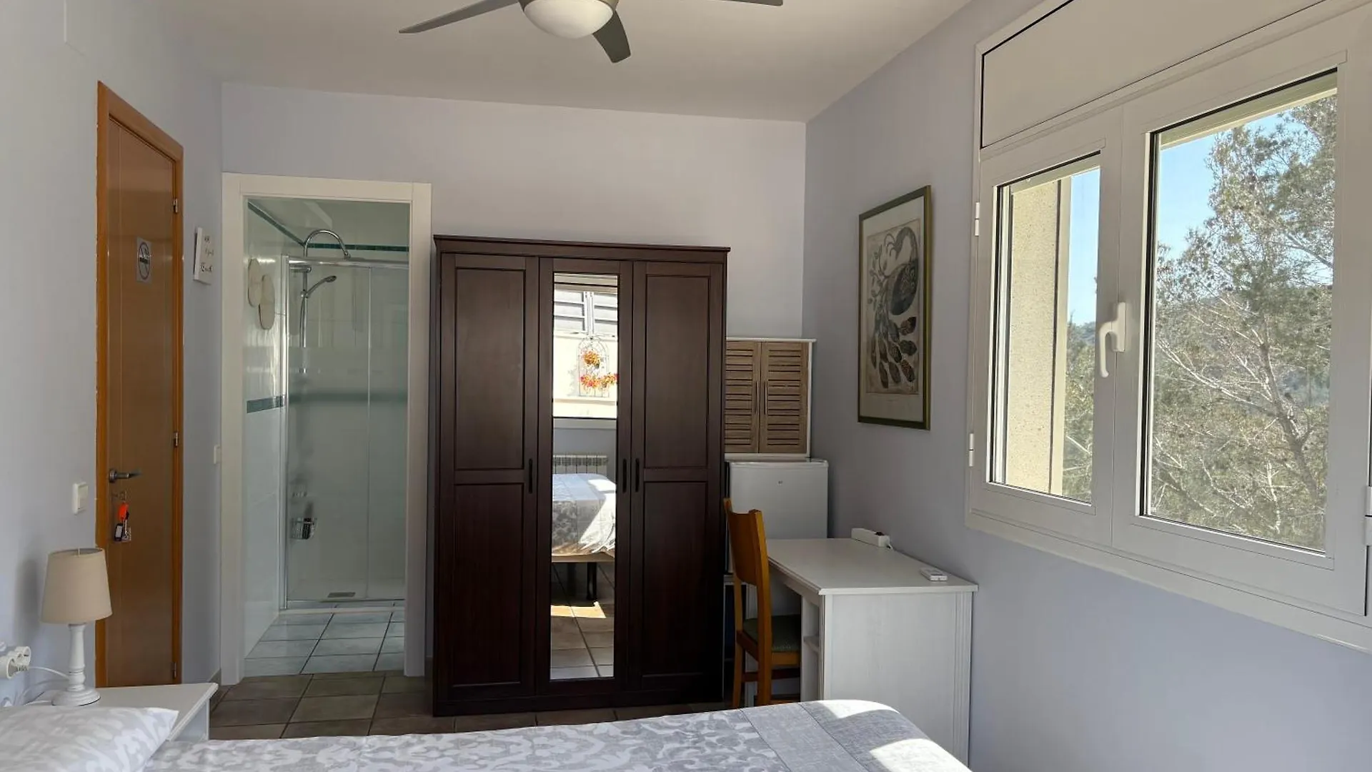Olivella Bed&Breakfast