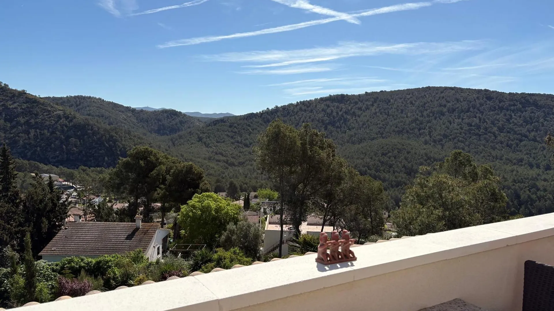 Olivella Bed&Breakfast Bed & Breakfast