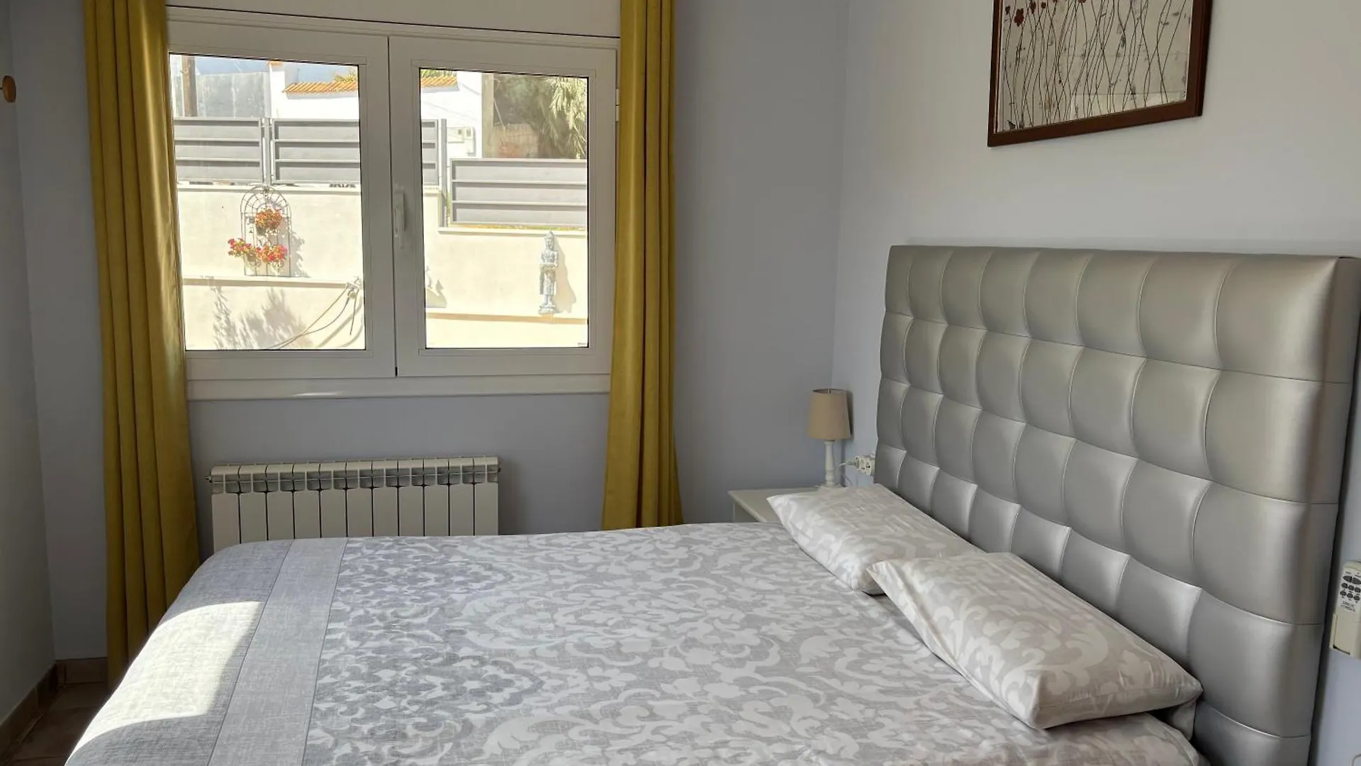 Olivella Bed&Breakfast